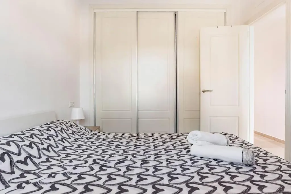 Appartement Apartamento Marina De Casares Suite San Luis de Sabinillas